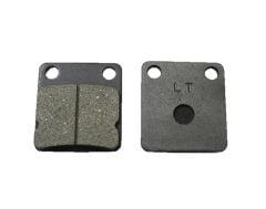 Arora Cross CR 250 Arka Fren Disk Balatası