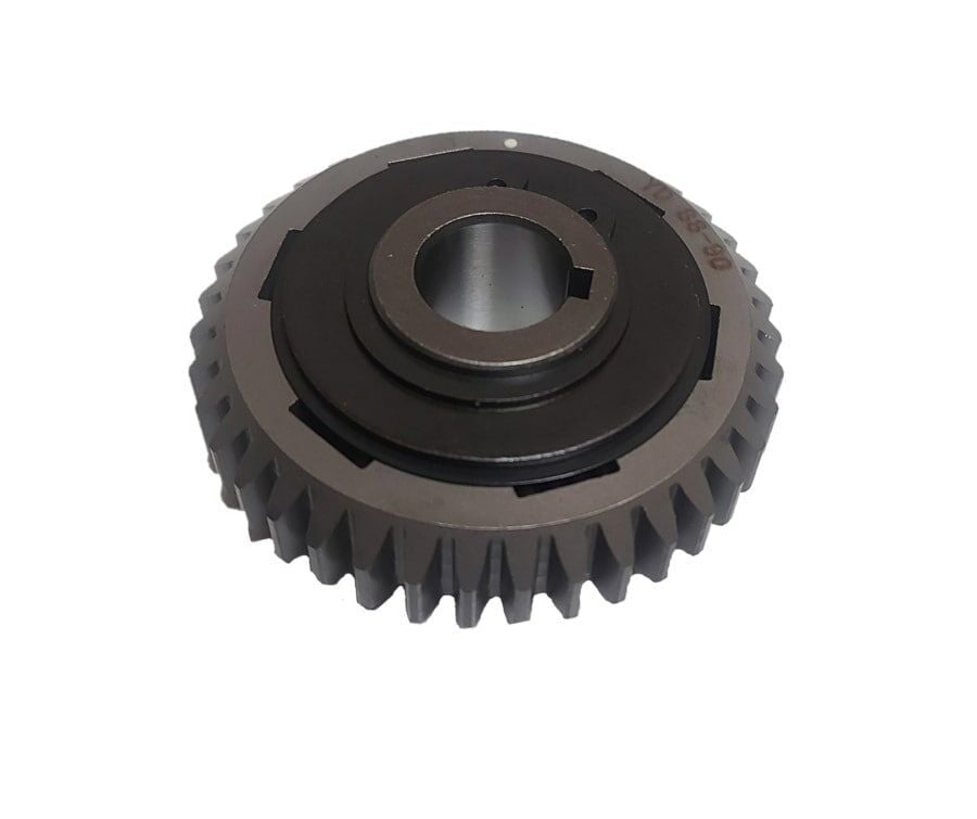 BALANSÖR DİŞLİSİ 43T MR VULTURE 125i