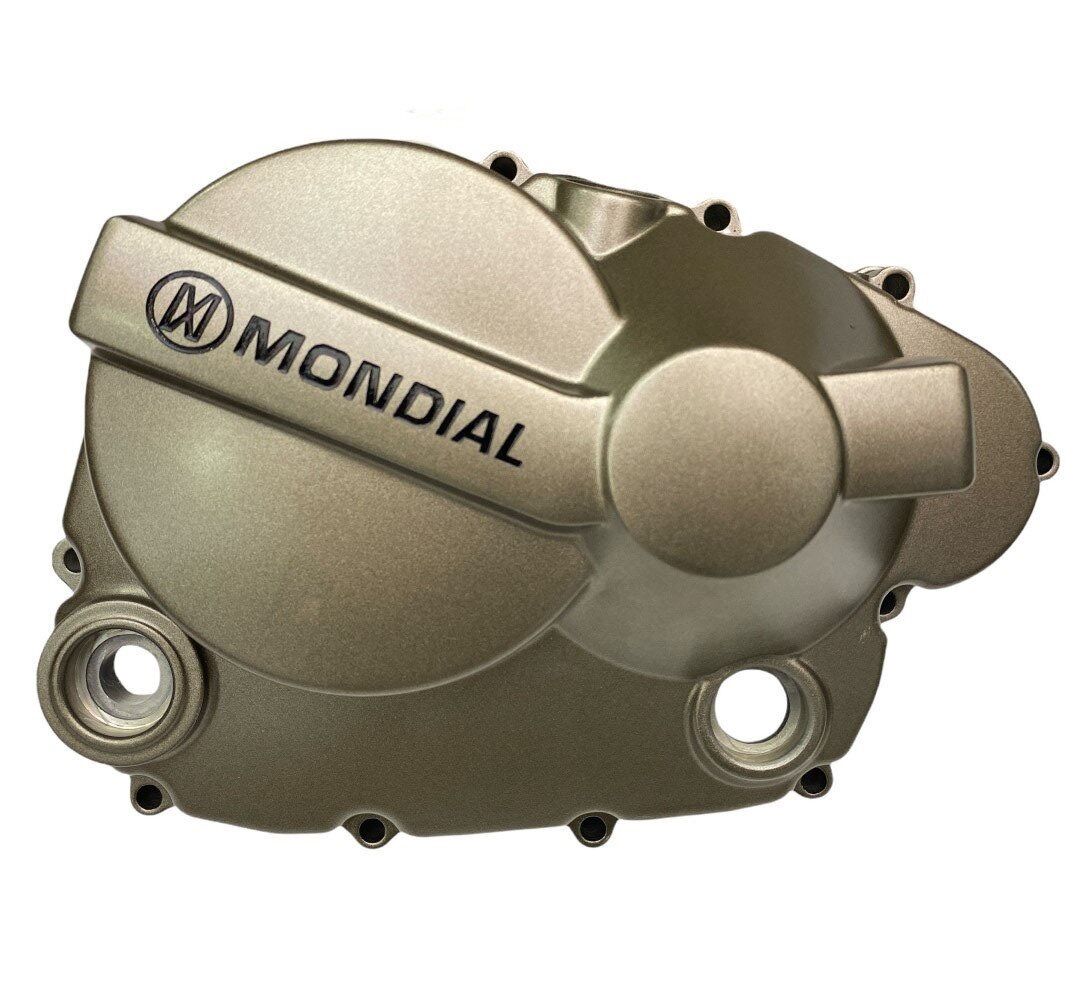 KRANK KUTUSU SAĞ KAPAK MR VULTURE 125i