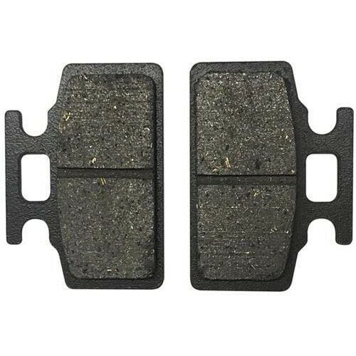 Mondial Turismo 50 Ön Fren Disk Balatası