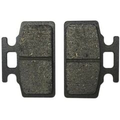 Mondial Turismo 50 Ön Fren Disk Balatası