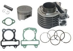 Motolux CEO 110 Silindir Seti Komple