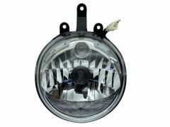 MR VULTURE 125i FAR KOMPLE