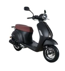 Kuba Blueberry 50 Arka Sinyal Takımı Sağ-Sol