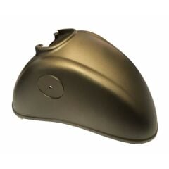 Mondial Turismo 50 Ön Çamurluk Kahverengi Orjinal