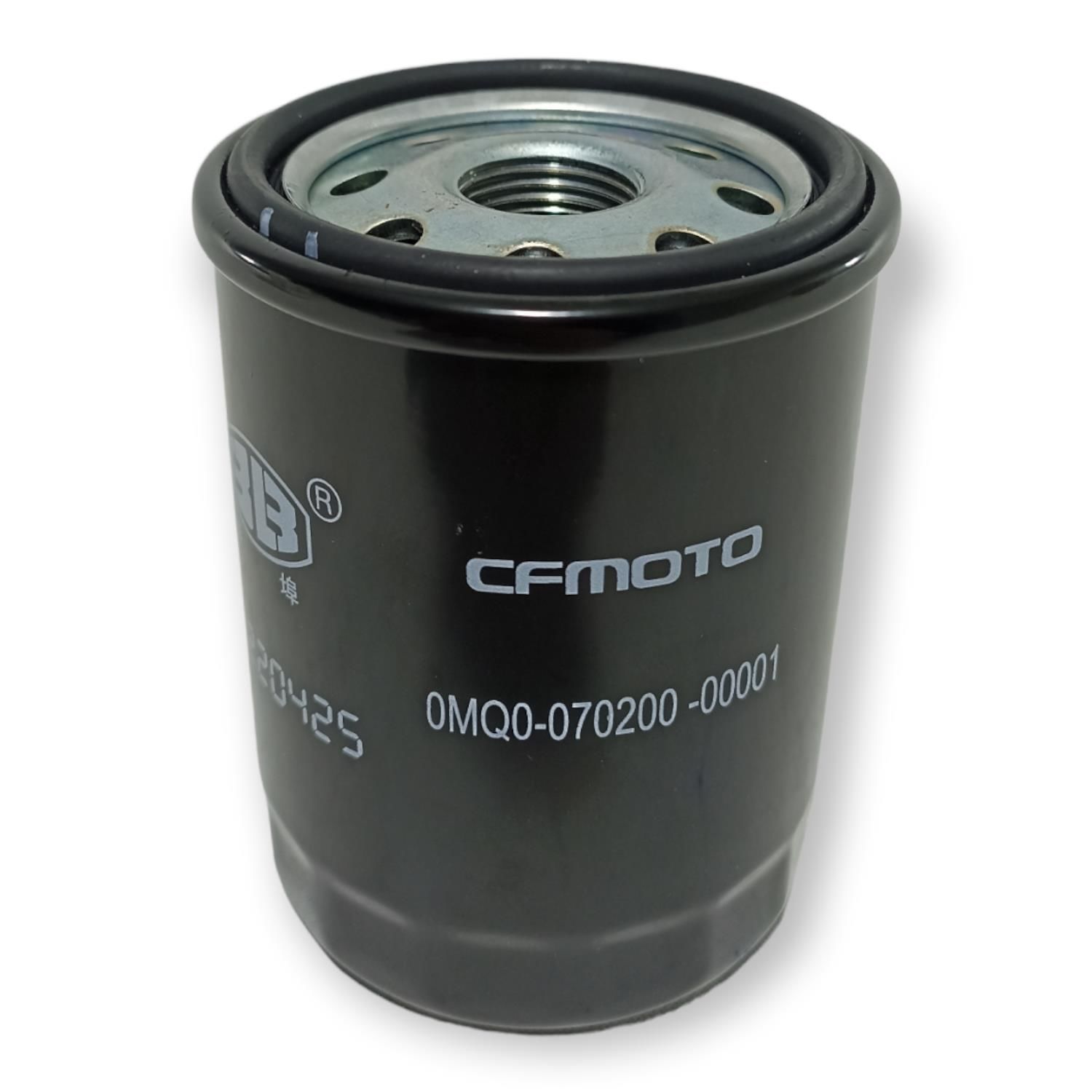 CF Moto NK 400 Yağ Filtresi