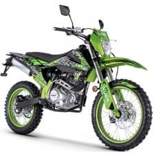 Kuba Race 125 Cross Oringli Zincir Gold