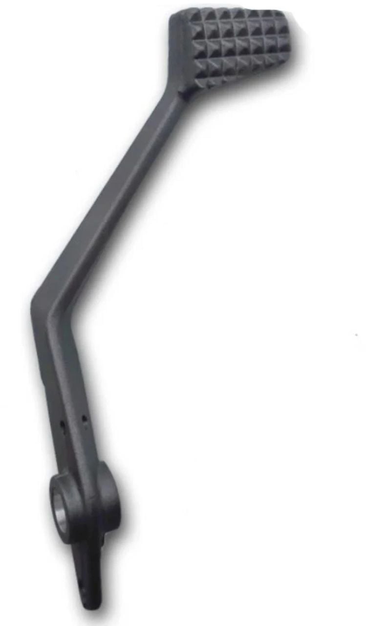 Cf Moto Nk 400-650 Arka Fren Pedalı Orjinal