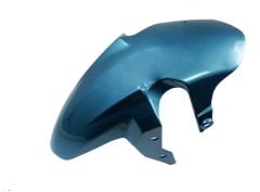 Cf Moto Nk 400 Ön Çamurluk Turkuaz Orjinal