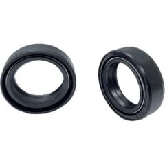 Mondial 125 Drift L Ön Amortisör Keçesi Takımı