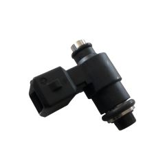 Mondial Turismo 50 Enjektör Orjinal