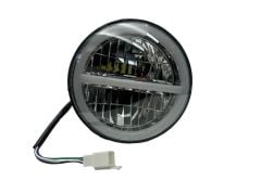 Mondial 50 Turismo Far Komple Orjinal