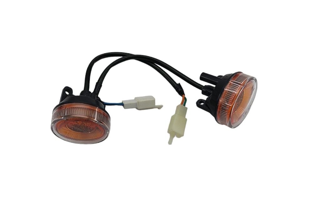 Mondial Turismo 50 Ön Sağ-Sol Sinyal Orjinal