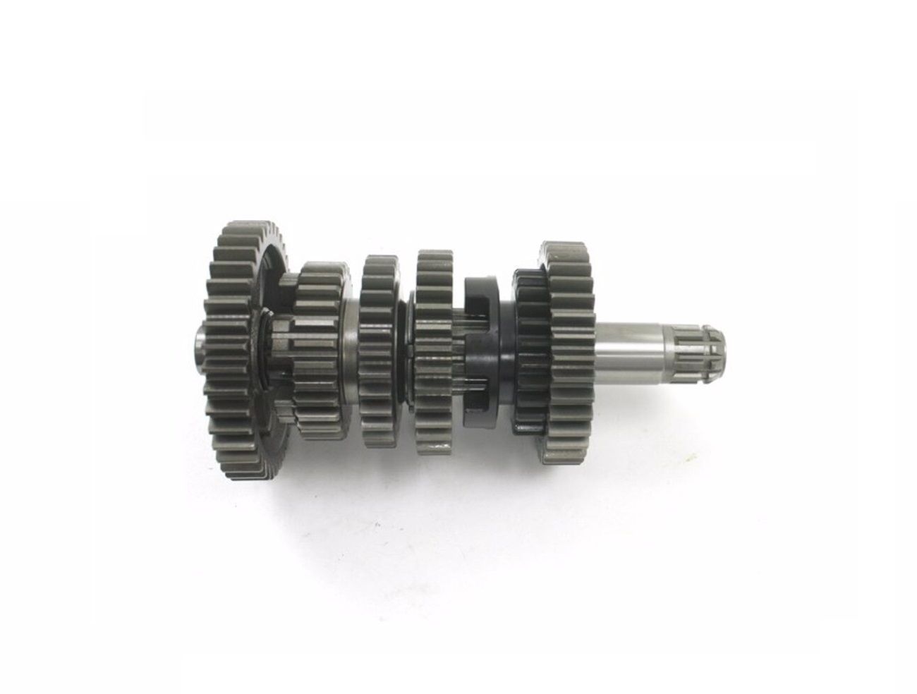 CF NK 150 ŞANZIMAN BÜYÜK DİŞLİ SETİ ORJ