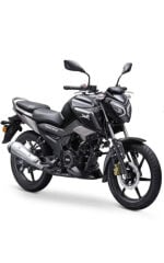 TVS Raider 125 Ön Maşa (Gidon)