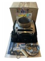 Tvs Apache Rtr 200 Silindir Piston Seti Komple