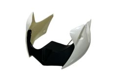 Mondial Drift 125 L Alt Sakal Takımı Beyaz