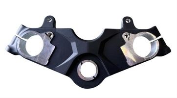 Tvs Apache Rtr 200 Ön Düzen Üst Tabla Komple