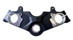 Tvs Apache Rtr 200 Ön Düzen Üst Tabla Komple