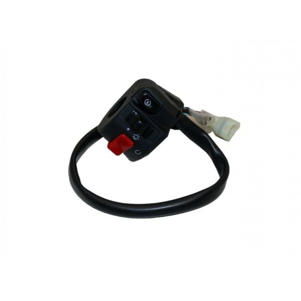 CF MOTO NK 150 SAĞ KUMANDA KOMPLE ORJİNAL