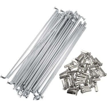 Rks Blackwolf 250 Cross Ön Jant Teli 36 Lı Set