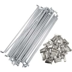 Rks Blackwolf 250 Cross Ön Jant Teli 36 Lı Set