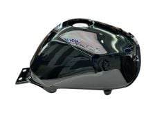 Mondial Drift 125 L Siyah Benzin Deposu Orijinal