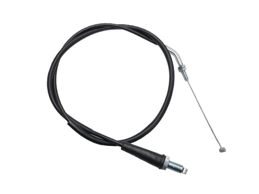 Rks XVR 250 Cross Gaz Teli