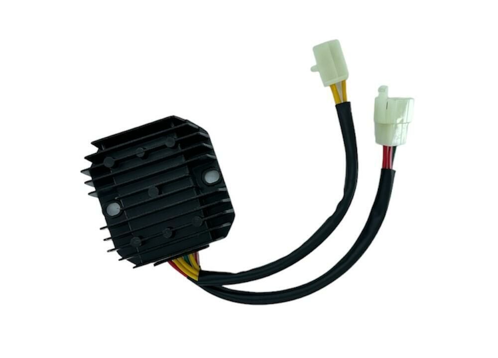 Rks Rt 250 Cross (Konjektör) Regülatör Komple