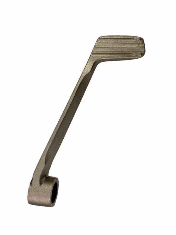 Mondial Drift 125 L Arka Fren Pedalı Orjinal