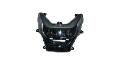 Kuba Space 50 Pro Ön Far Komple