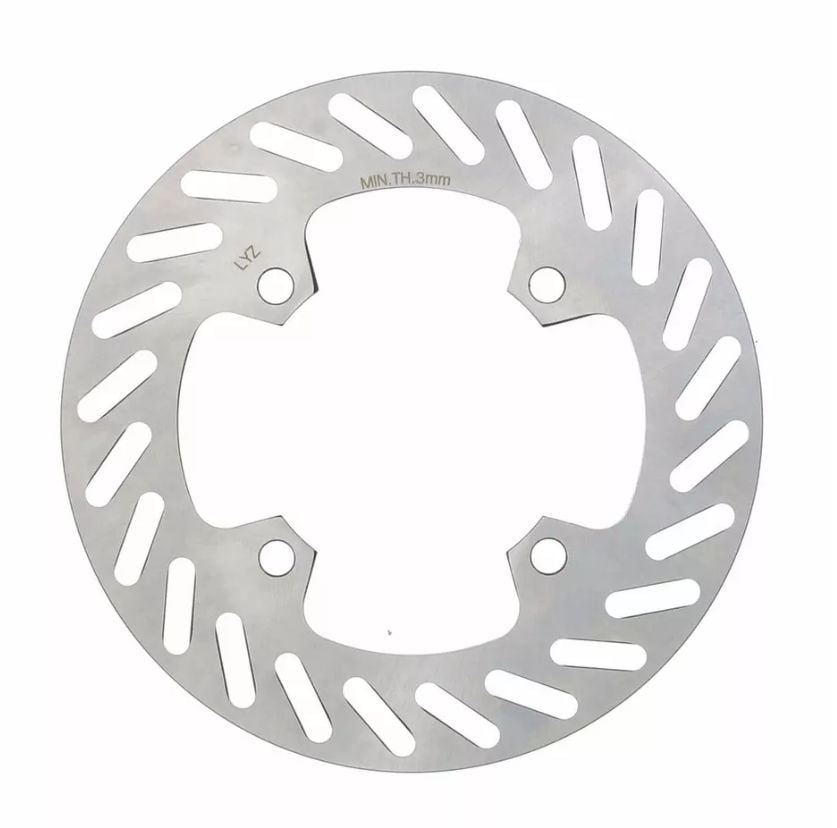 CF NK 150 ARKA FREN DİSKİ 100-220-4