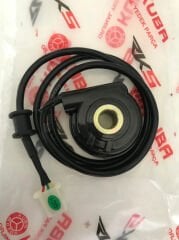 Rks XVR 250 Cross Kilometre Okuyucu (Rediktör)