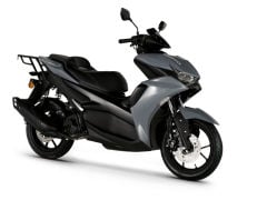 Rks Arome 125 Ön Jant