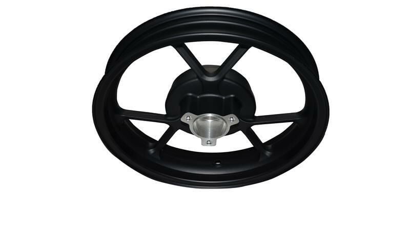 Rks Arome 125 Arka Jant