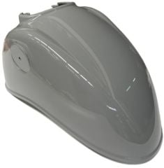 Mondial Turismo 50 İ Ön Çamurluk Gri Orjinal