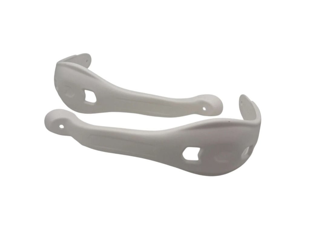 Rks RT 250 Cross Elcik Rüzgarlık Takımı Beyaz