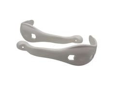 Rks RT 250 Cross Elcik Rüzgarlık Takımı Beyaz