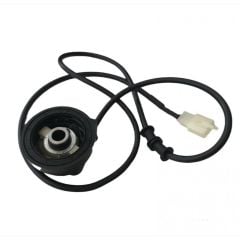 Mondial Turismo 50 Kilometre Okuyucu (Rediktör)