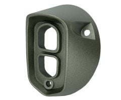 Mondial 125 Drift L Egzoz Dekor Kapağı Arka