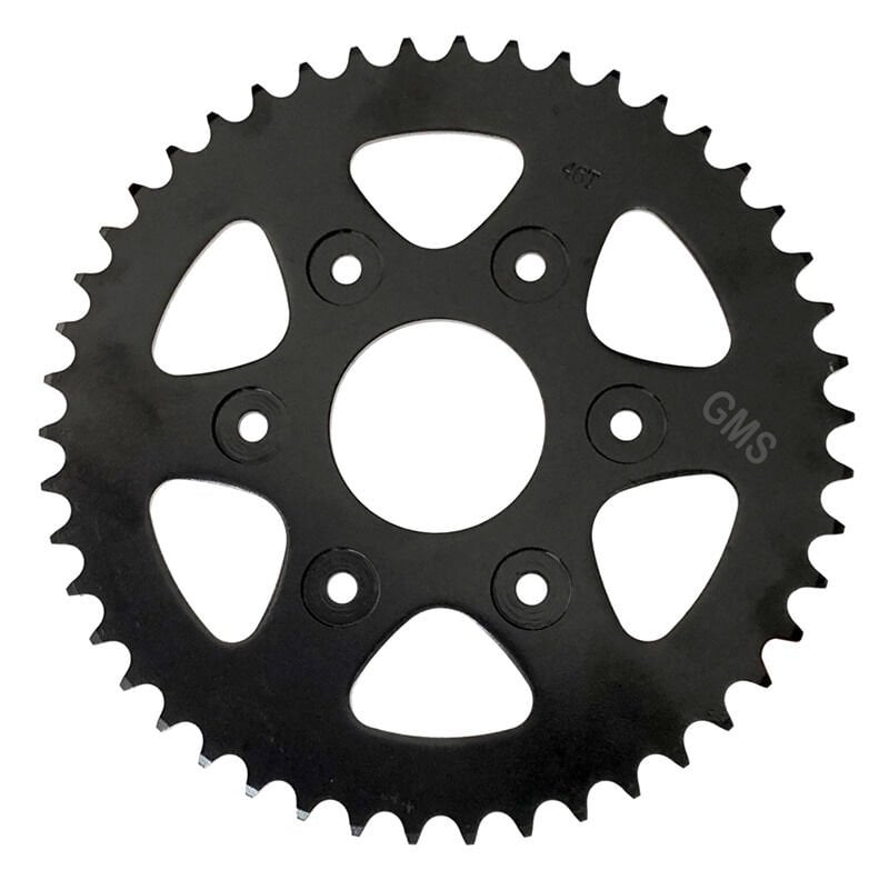 Bajaj Dominar 400 Arka Dişli 520-46T Diş