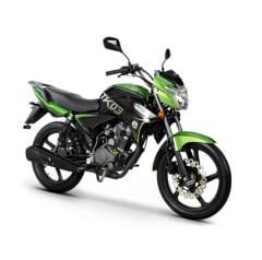 Kuba Tk 03 Benzin Musluğu