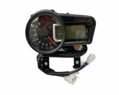 Mondial 125 Drift L Gösterge Paneli Komple