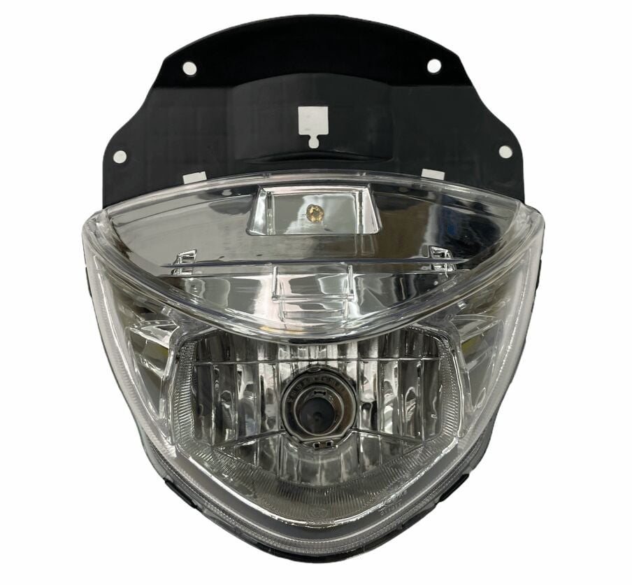 Mondial Drift 125 L Far Komple