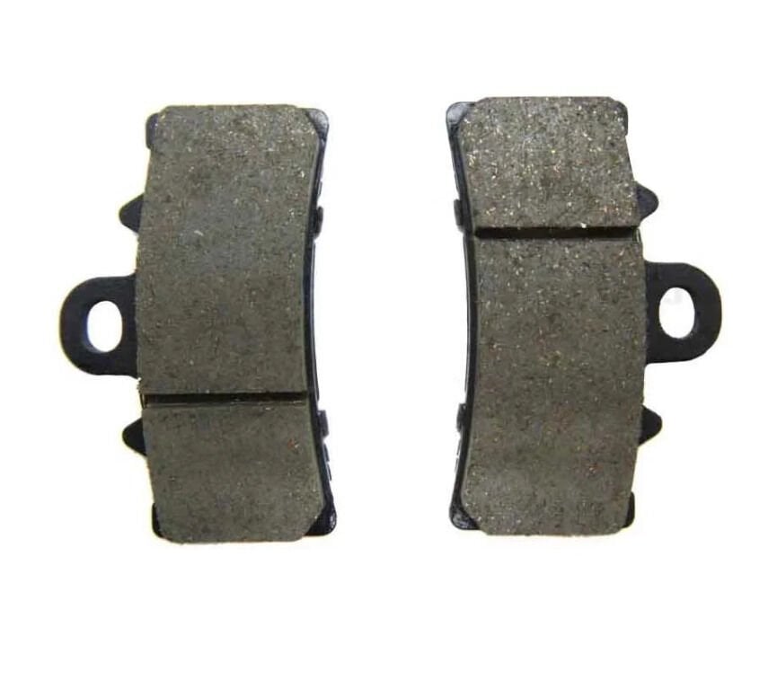 Bajaj Dominar 400 UG Ön Fren Balatası (ABS)