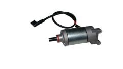 Rks 125-R Marş Motoru Komple