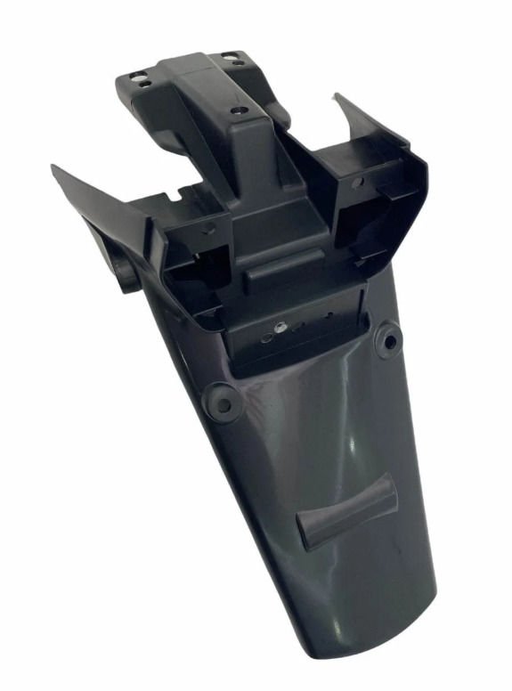 Mondial X-Treme Max 200 Cross Arka Çamurluk