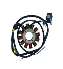Rks 125-R Statör Komple