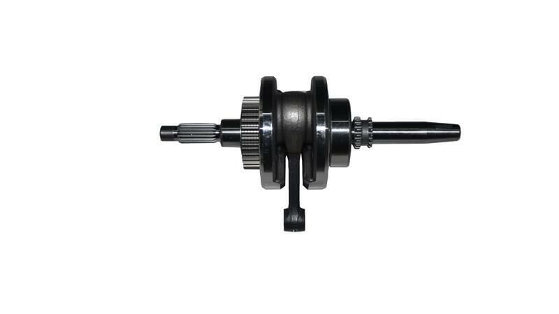 Rks 125-R Krank Komple