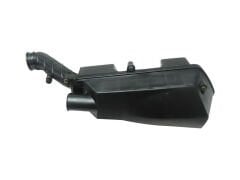 RKS Pollo 50 Hava Filtresi Komple